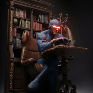 El Estratega Mutante . Cómics y Superhéroes: imagen 5