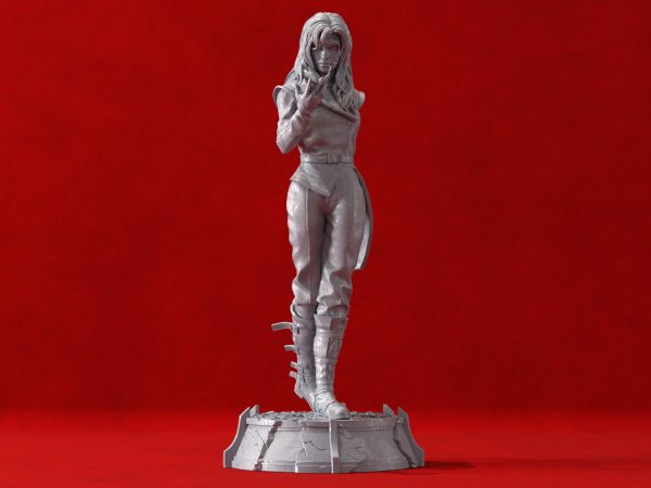 La Expedicionaria Enigmática . Videojuegos, Fantasía y Supervivencia