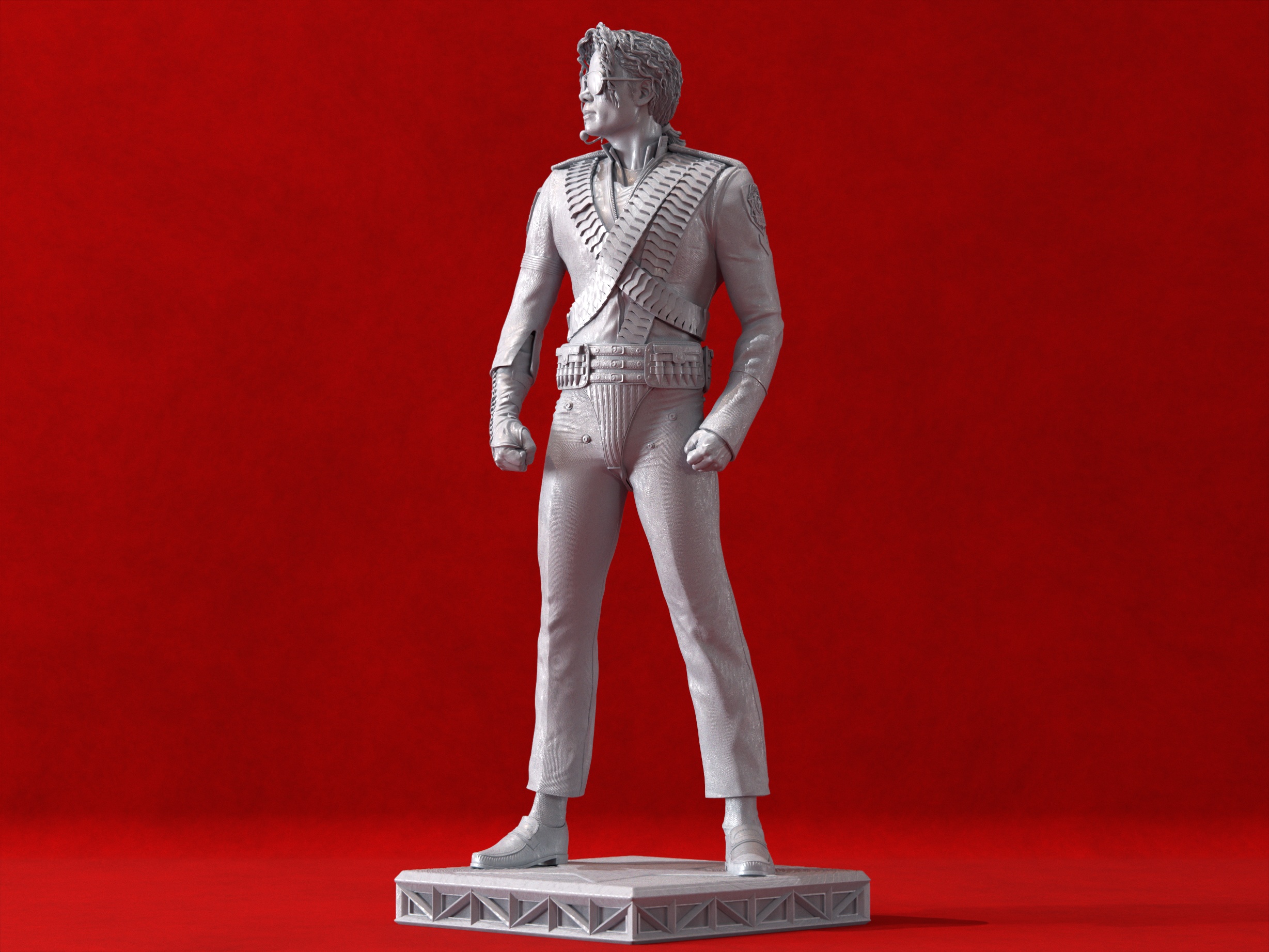 El Rey del Pop en Concierto . Música, Espectáculo y Leyenda: imagen 16