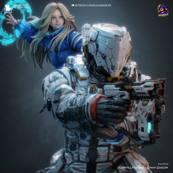 Los Viajeros de la Luna Distópica . Videojuegos y Ciencia Ficción