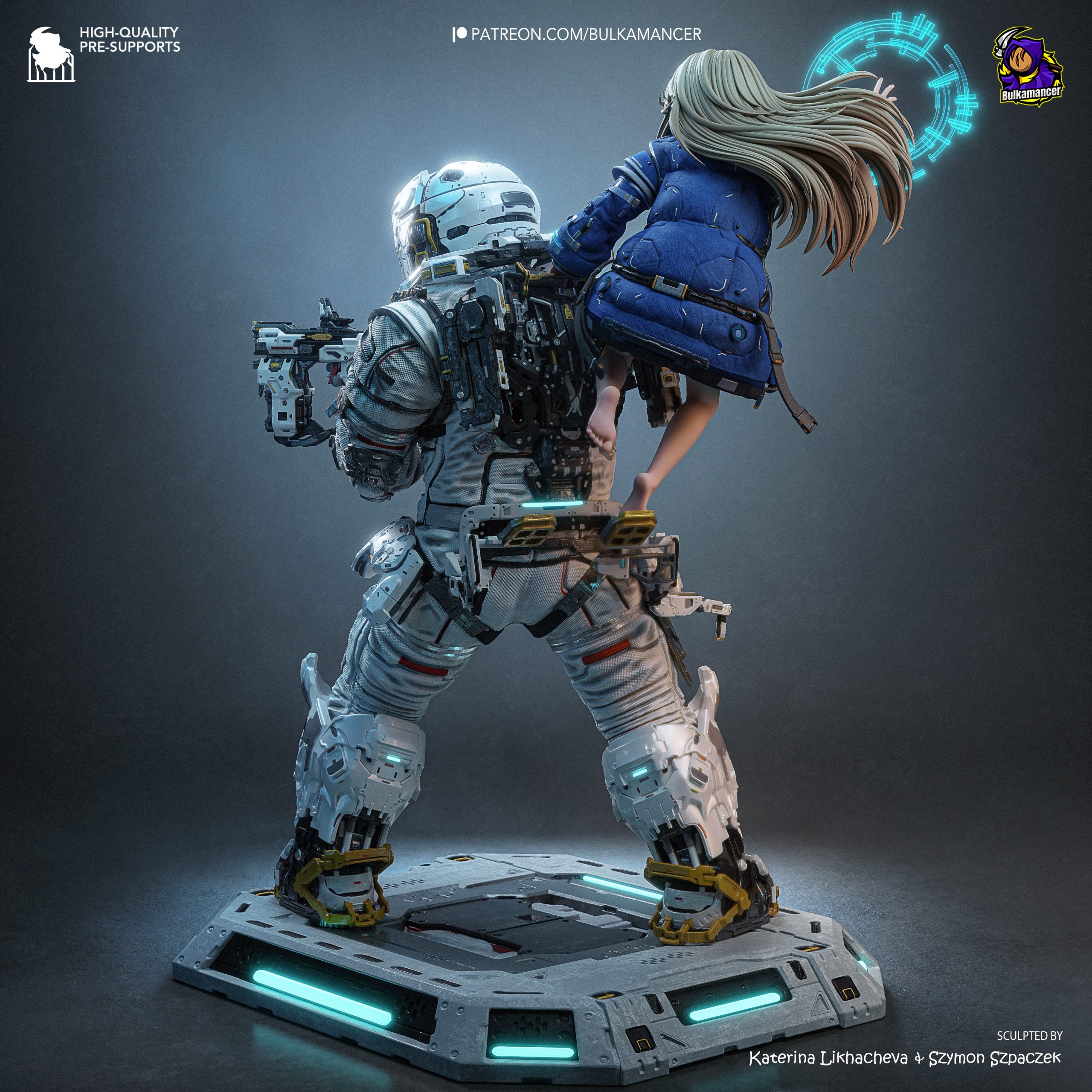 Los Viajeros de la Luna Distópica . Videojuegos y Ciencia Ficción: imagen 5