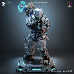 Los Viajeros de la Luna Distópica . Videojuegos y Ciencia Ficción: imagen 2