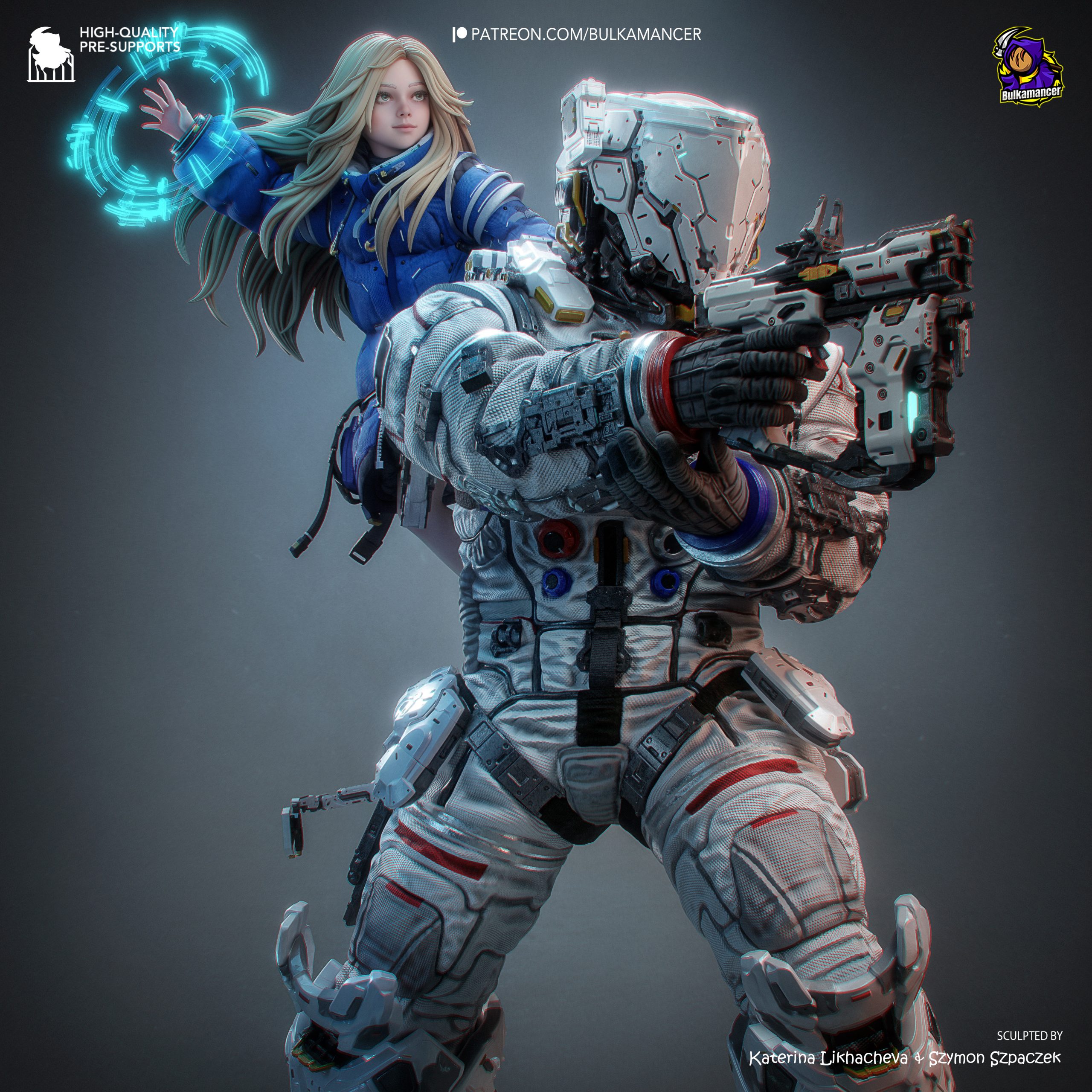 Los Viajeros de la Luna Distópica . Videojuegos y Ciencia Ficción: imagen 7