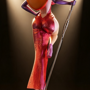 La Diva de la Animación . Cine Negro y Comedia: imagen 4