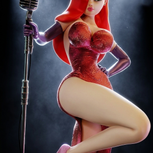 La Diva de la Animación . Cine Negro y Comedia: imagen 9