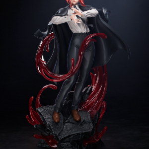 La Alto Mando de Seguridad Pública . Anime y Fantasía Oscura: imagen 2