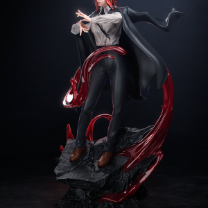 La Alto Mando de Seguridad Pública . Anime y Fantasía Oscura: imagen 5