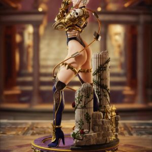 La Aristócrata de la Espada Látigo . Videojuegos de Lucha y Fantasía: imagen 5