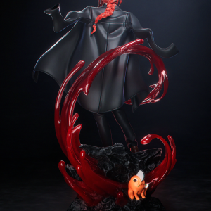 La Alto Mando de Seguridad Pública . Anime y Fantasía Oscura: imagen 4