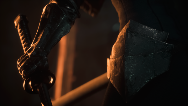 La Mentora de los Huecos . Videojuegos de Rol y Fantasía Oscura
