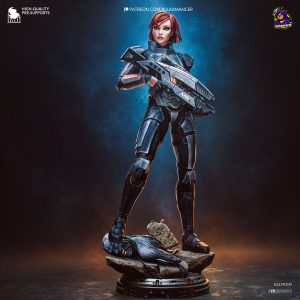 La Comandante Galáctica . Ciencia Ficción y Ópera Espacial: imagen 2