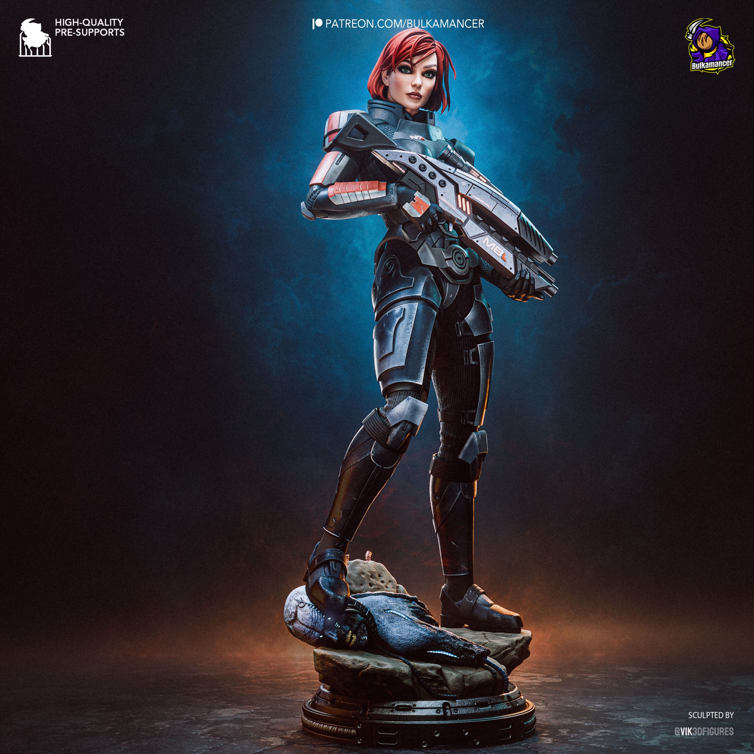 La Comandante Galáctica . Ciencia Ficción y Ópera Espacial: imagen 3