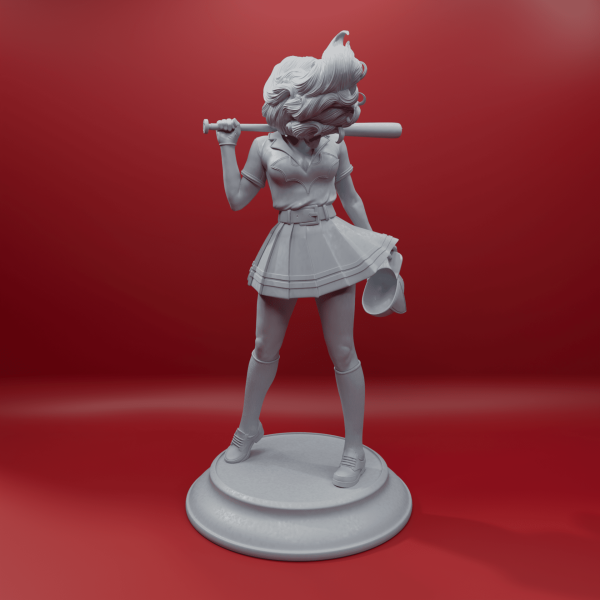 Batwoman Bombshell - Versión A