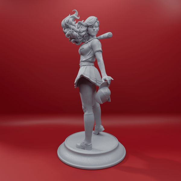 Batwoman Bombshell - Versión A