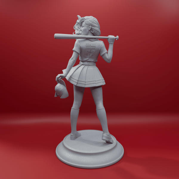 Batwoman Bombshell - Versión A