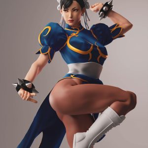 Maestra de las Patadas Relámpago . Disciplina Ancestral y Fuerza Imparable