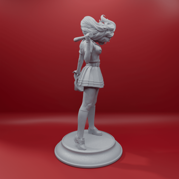 Batwoman Bombshell - Versión A