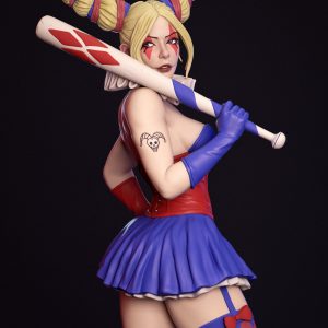 Princesa del Caos . Estilo de Circo y Rebeldía Urbana
