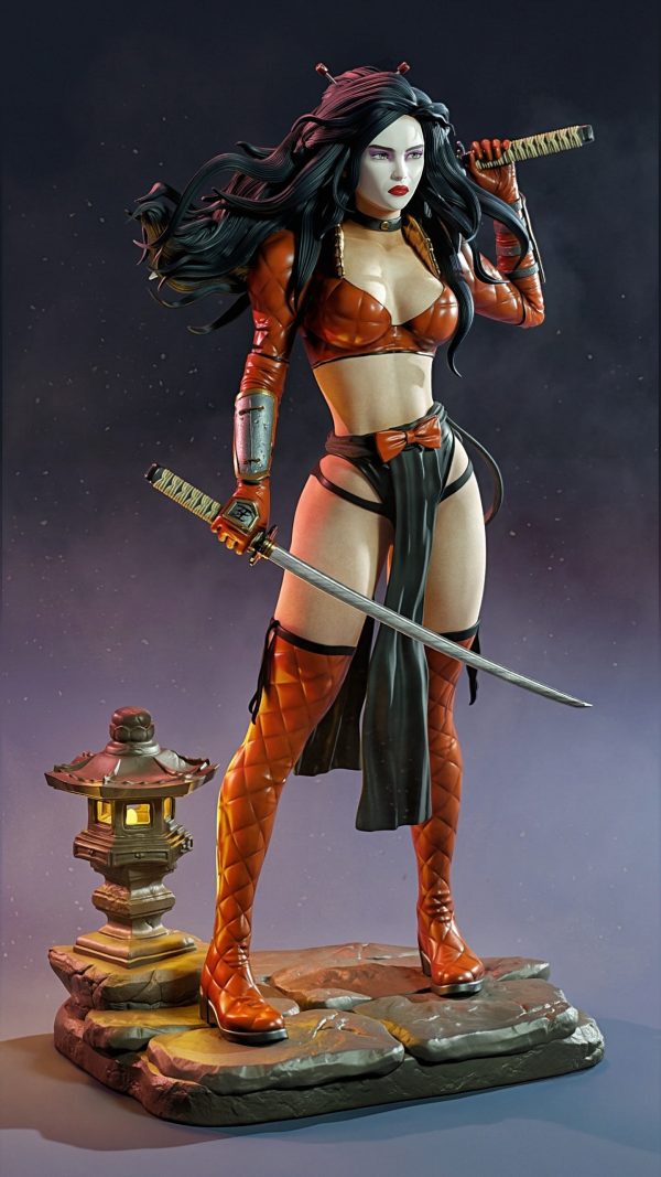 Sombra del Sol Naciente . Honor, Venganza y Tradición Samurái