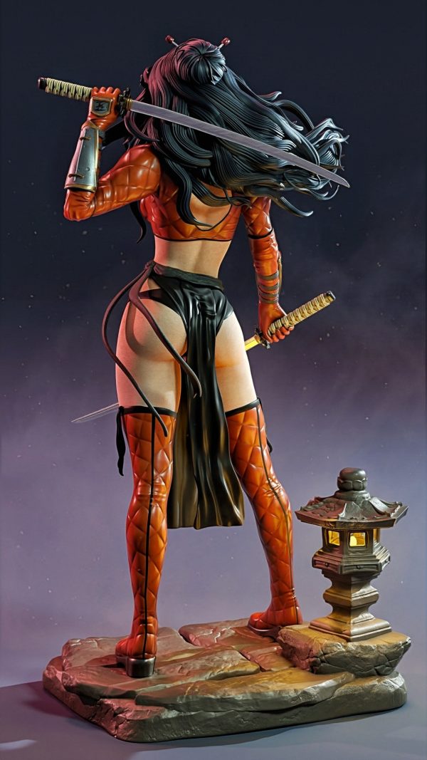 Sombra del Sol Naciente . Honor, Venganza y Tradición Samurái