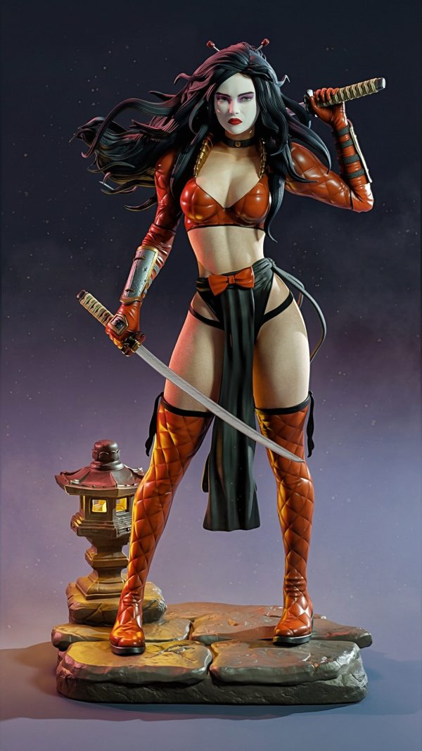 Sombra del Sol Naciente . Honor, Venganza y Tradición Samurái