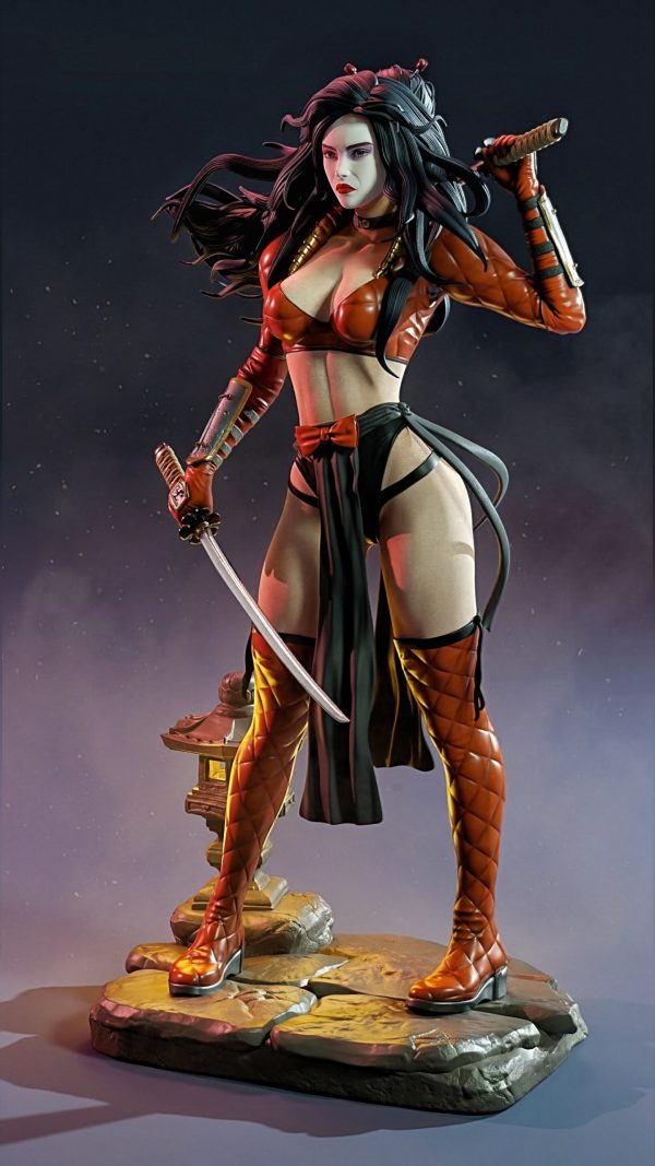 Sombra del Sol Naciente . Honor, Venganza y Tradición Samurái
