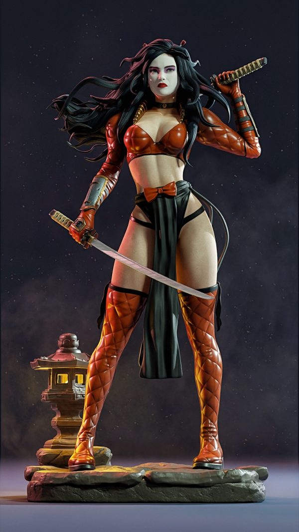 Sombra del Sol Naciente . Honor, Venganza y Tradición Samurái