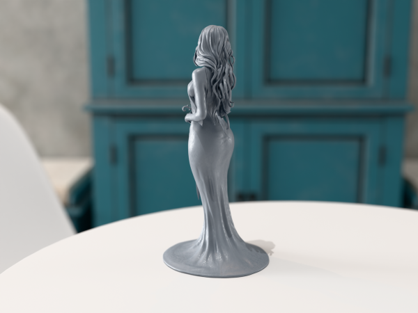 La Guardiana de la Espada Sagrada . Misticismo, Agua y Leyenda