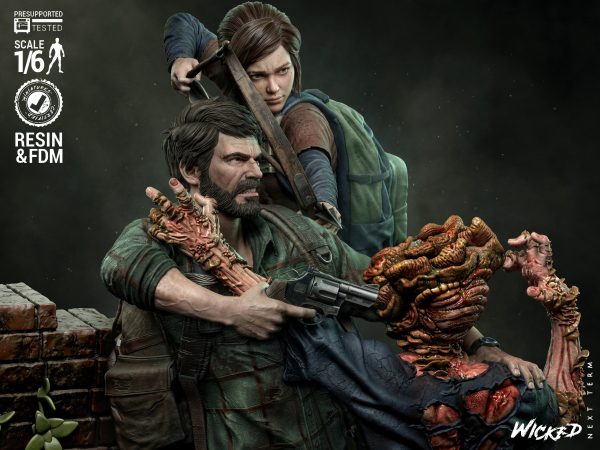 Supervivencia Post-apocalíptica . Videojuegos y Terror