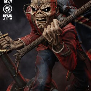 El Portaestandarte Esquelético . Music y Heavy Metal
