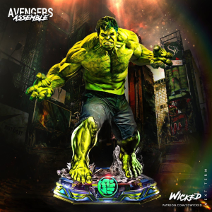 El Coloso Destructor . Cómics y Superhéroes